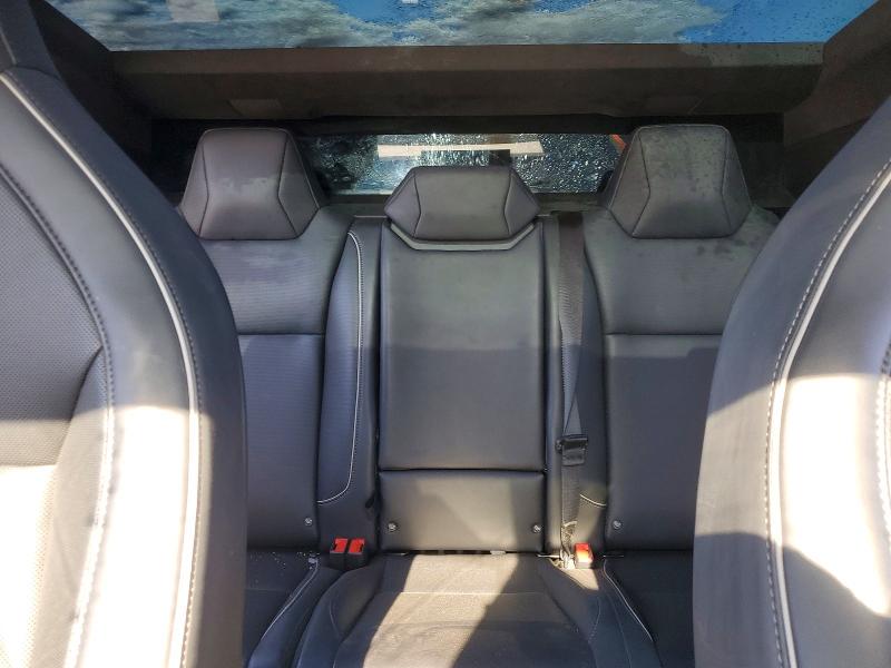 Продажа на аукционе авто 2024 Tesla Cybertruck, vin: 7G2CEHEDXRA056755, номер лота: 76439655