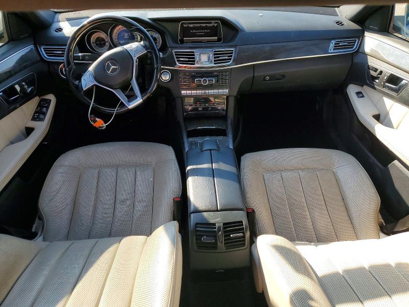 Продаж на аукціоні авто 2014 Mercedes-benz E, vin: WDDHF5KB9EA850245, номер лоту: 77855125