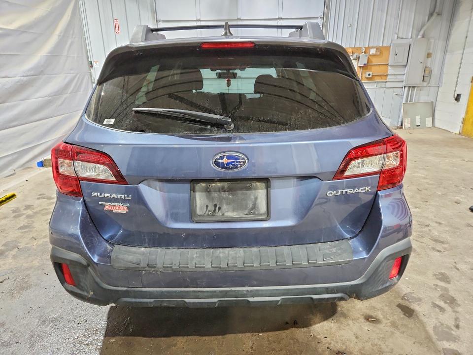 Aukcja sprzedaży 2018 Subaru Outback, vin: 4S4BSAFC9J3271192, numer aukcji: 76405725