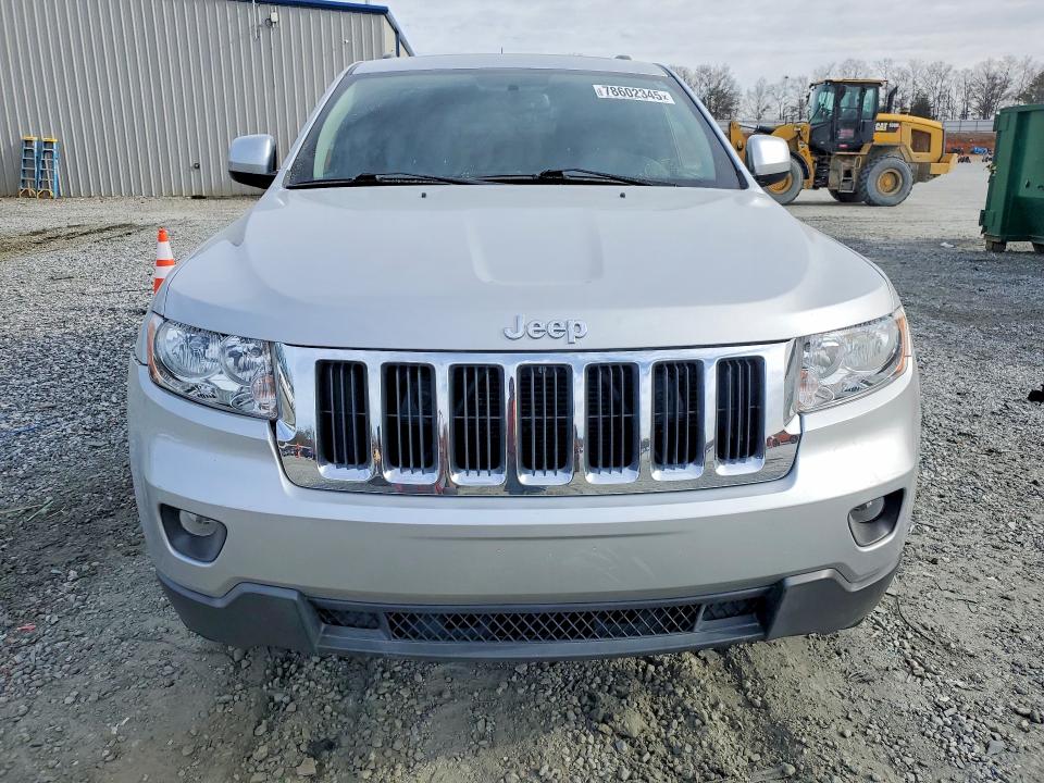 78602345 :رقم المزاد ، 1C4RJEAG5DC549744 vin ، 2013 Jeep Grand Cherokee مزاد بيع