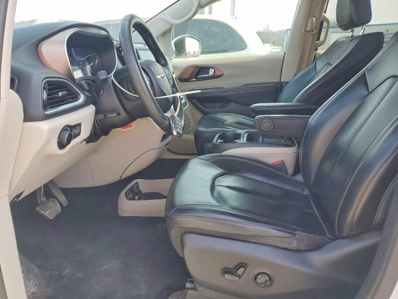 Продажа на аукционе авто 2020 Chrysler Voyager, vin: 2C4RC1DG2LR268361, номер лота: 76488125