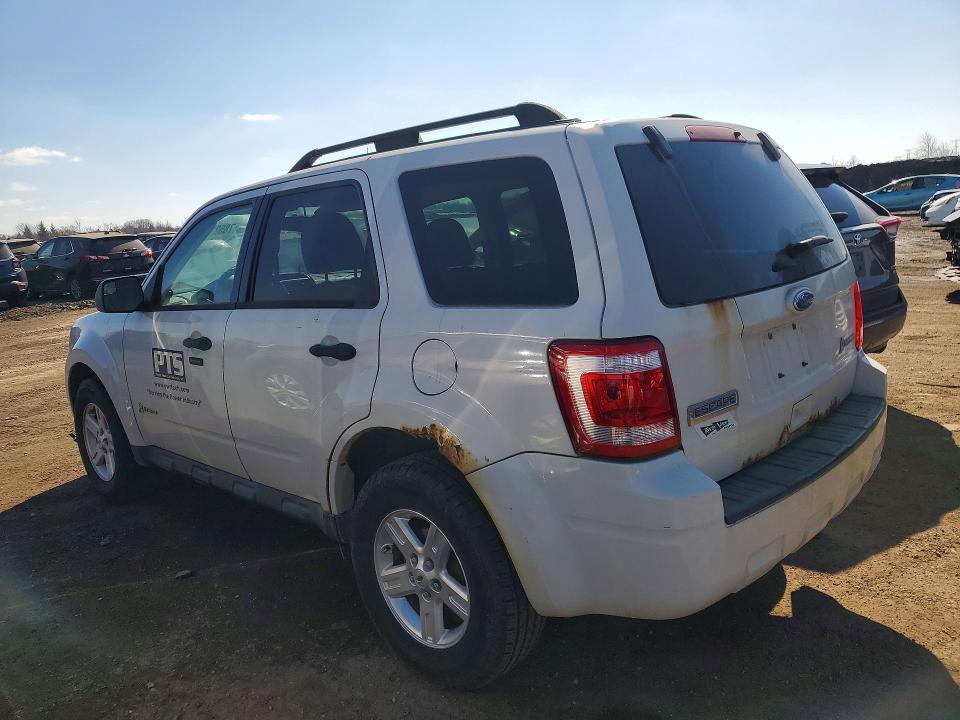 Aukcja sprzedaży 2011 Ford Escape, vin: 1FMCU4K32BKC02812, numer aukcji: 78521185