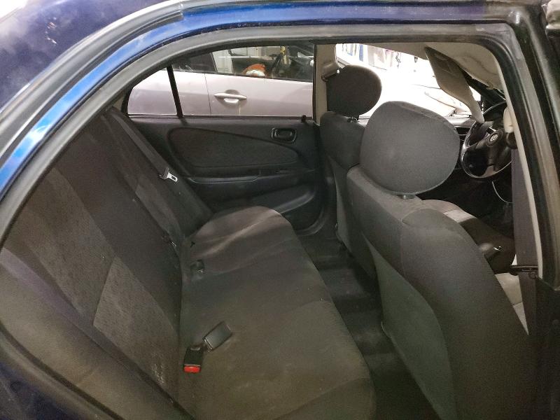 Продаж на аукціоні авто 2001 Toyota Corolla, vin: 1NXBR12E51Z552323, номер лоту: 79112425