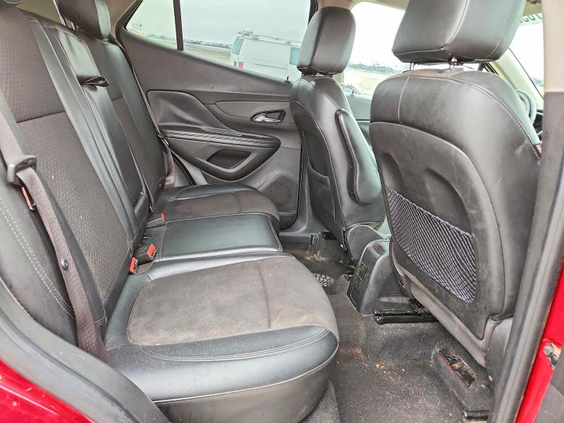 Продаж на аукціоні авто 2019 Buick Encore, vin: KL4CJ1SB2KB741623, номер лоту: 77856545