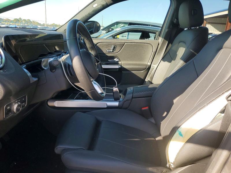 Aukcja sprzedaży 2024 Mercedes-benz Eqb, vin: W1N9M0CB5RN079635, numer aukcji: 75974315