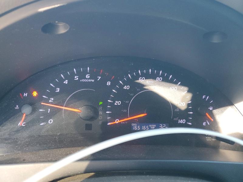Продажа на аукционе авто 2011 Toyota Camry, vin: 4T1BF3EK3BU169049, номер лота: 78594295