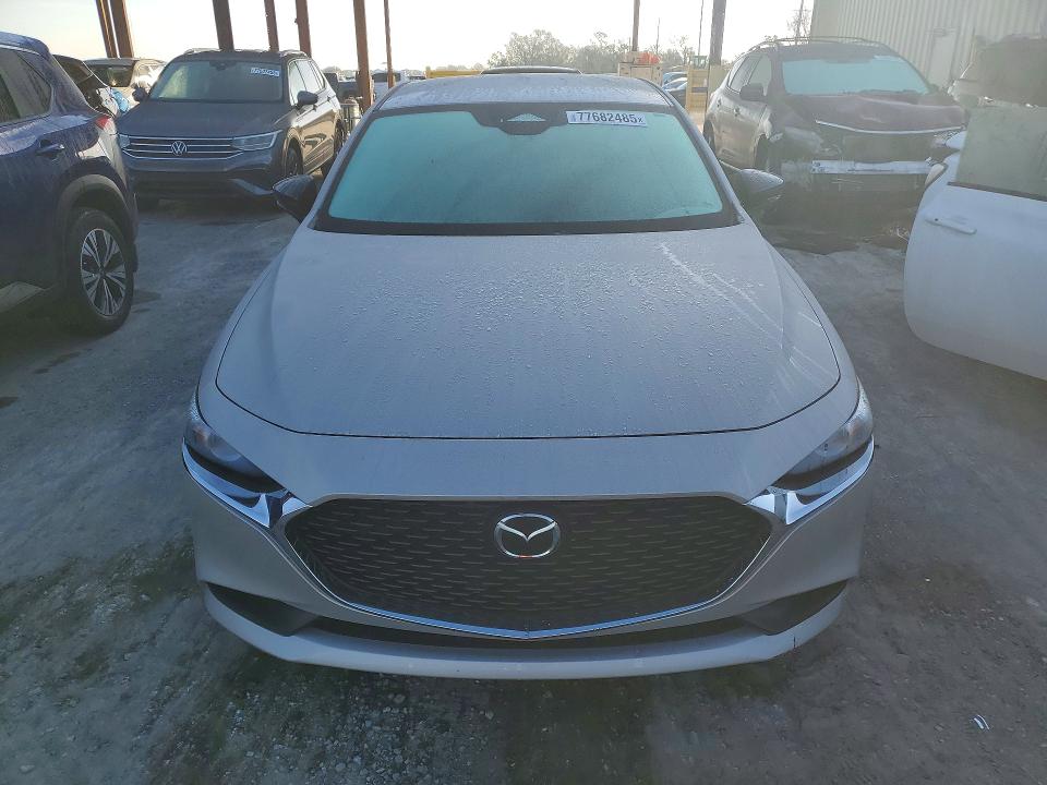 Продаж на аукціоні авто 2024 Mazda 3, vin: 3MZBPABM7RM430416, номер лоту: 77682485