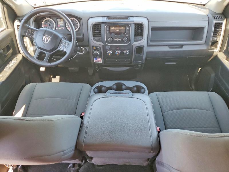 Продажа на аукционе авто 2019 Ram 1500 Classic, vin: 1C6RR6FGXKS581090, номер лота: 78804795