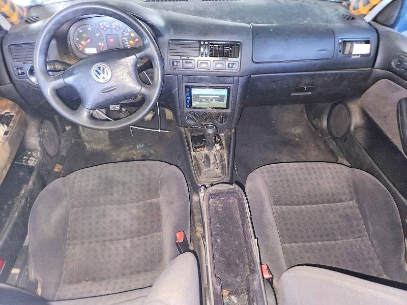 Aukcja sprzedaży 2003 Volkswagen Jetta, vin: 3VWSP29M03M141526, numer aukcji: 78434065