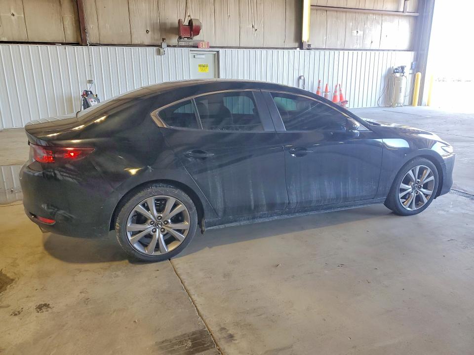 Aukcja sprzedaży 2019 Mazda 3, vin: 3MZBPAAL9KM110206, numer aukcji: 79260045