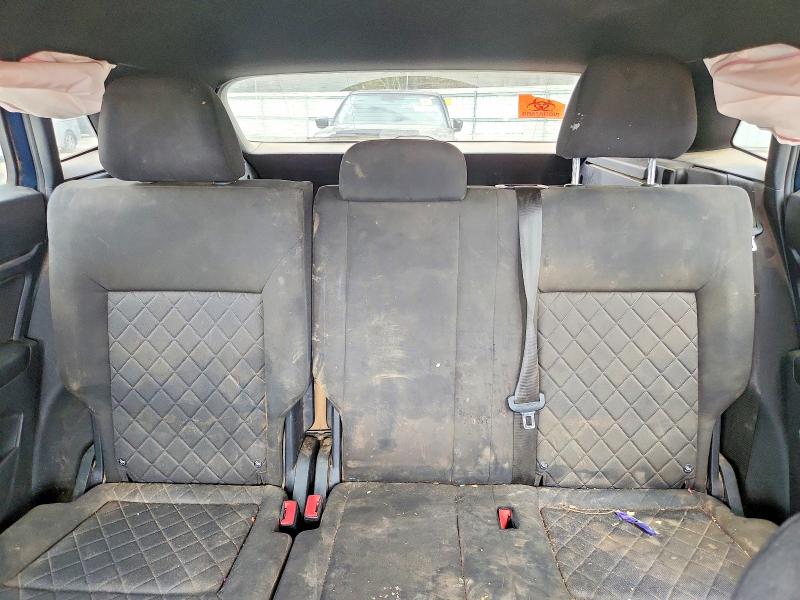 2020 Volkswagen Atlas Cross Sport მანქანა იყიდება აუქციონზე, vin: 1V2GC2CA9LC225492, აუქციონის ნომერი: 78897895