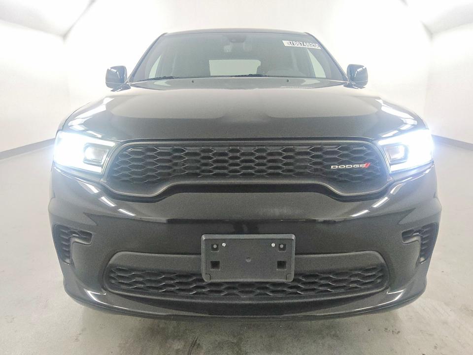 Продаж на аукціоні авто 2023 Dodge Durango, vin: 1C4RDJDG8PC627983, номер лоту: 78674625