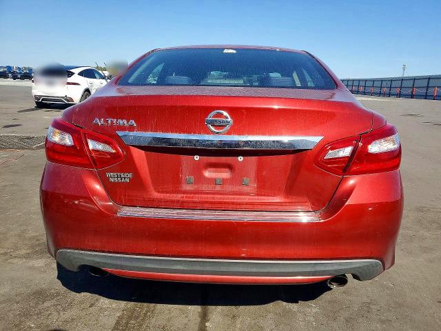 Продаж на аукціоні авто 2016 Niss Altima, vin: 1N4AL3AP2GC262416, номер лоту: 76829165