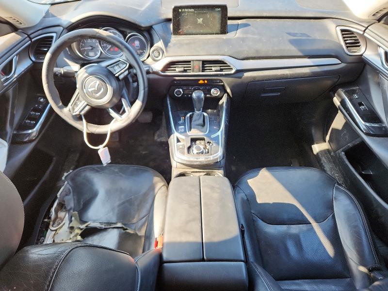 Auction sale of the 2018 Mazda Cx-9, vin: JM3TCACY2J0218719, lot number: 76577075