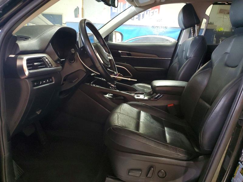 Aukcja sprzedaży 2020 Kia Telluride, vin: 5XYP3DHC7LG014214, numer aukcji: 77199455