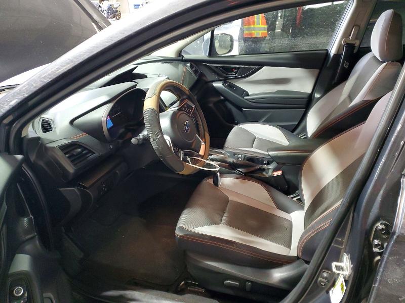 Aukcja sprzedaży 2023 Subaru Xv Crosstr, vin: JF2GTAEC4PH253866, numer aukcji: 78346515