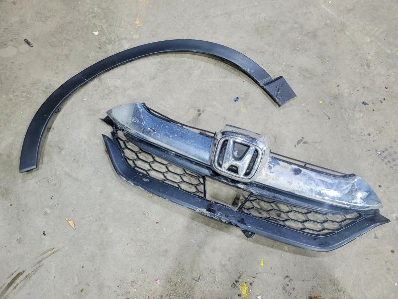 2019 Honda Cr-v მანქანა იყიდება აუქციონზე, vin: 2HKRW2H56KH613134, აუქციონის ნომერი: 76611165