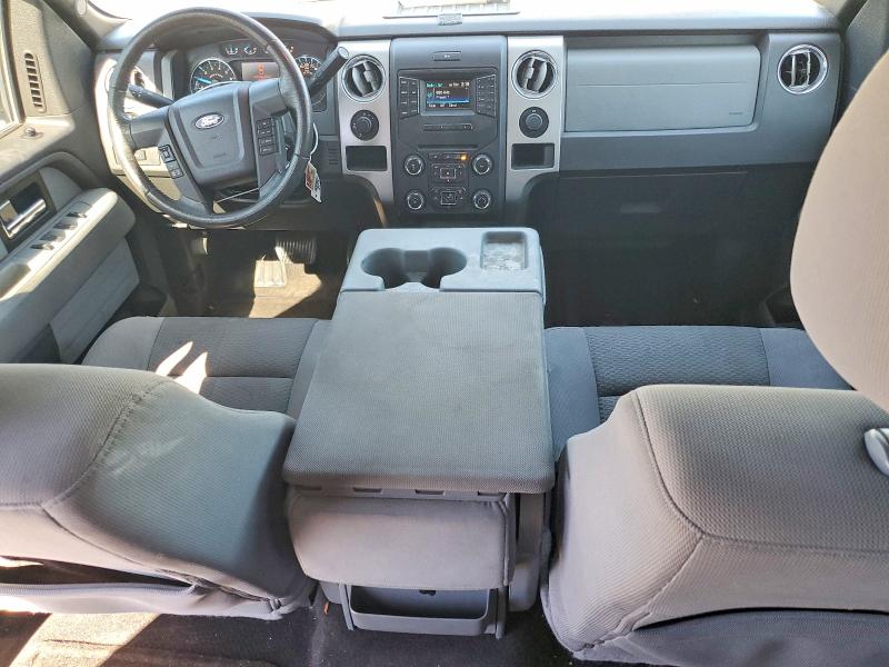 Продаж на аукціоні авто 2013 Ford F150, vin: 1FTFW1ET4DKG32687, номер лоту: 75299005