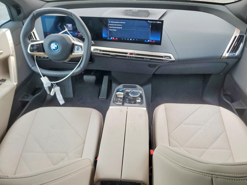 Продажа на аукционе авто 2025 Bmw Ix, vin: WB523CF04SCU09768, номер лота: 77684225