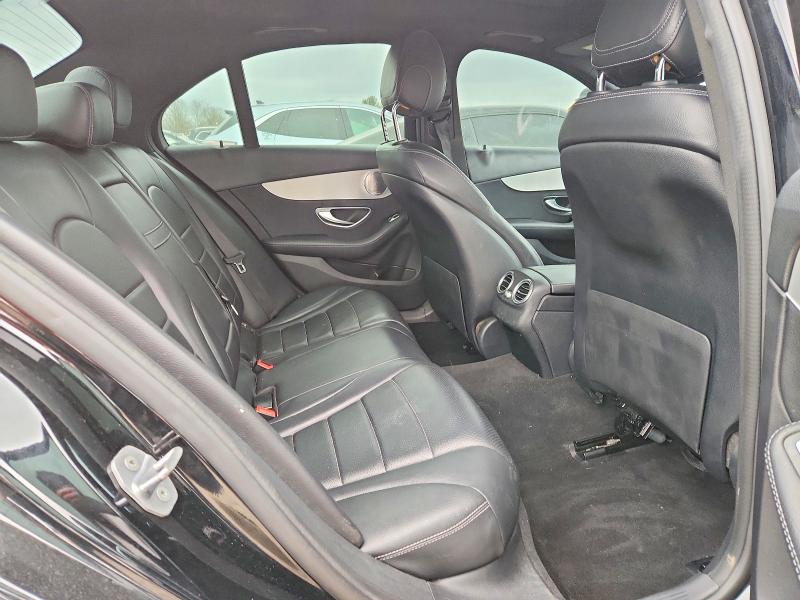 Продажа на аукционе авто 2019 Mercedes-benz C, vin: 55SWF8EB3KU305528, номер лота: 76793215