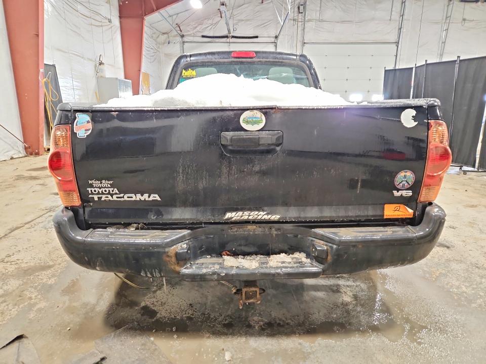 Aukcja sprzedaży 2013 Toyota Tacoma, vin: 5TFUU4EN4DX062628, numer aukcji: 51073456