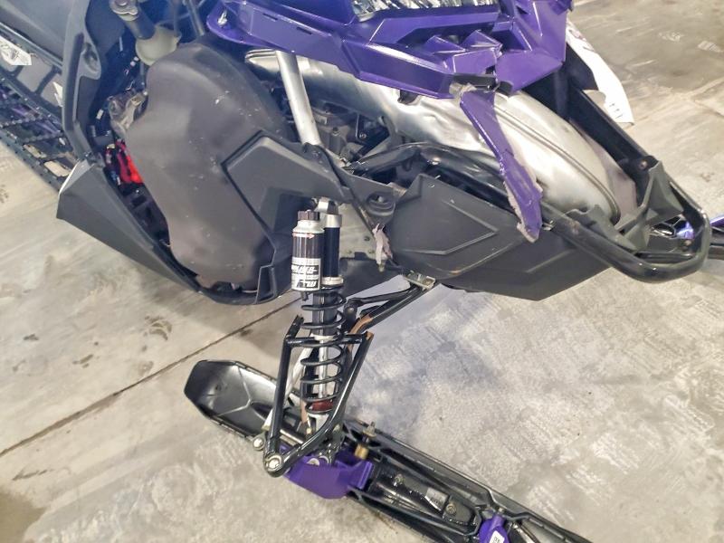 2021 Polaris Indy 600 მანქანა იყიდება აუქციონზე, vin: SN1EKP6PXMC805745, აუქციონის ნომერი: 77065275