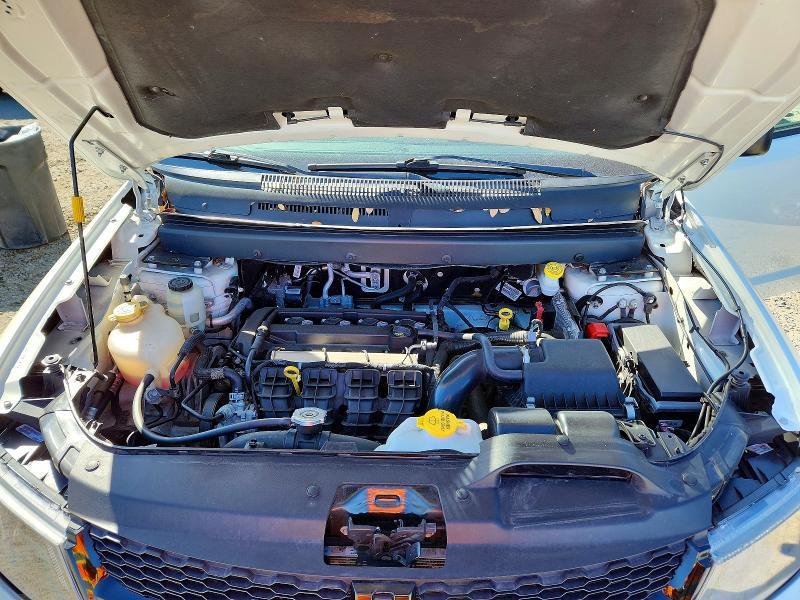 2020 Dodge Journey მანქანა იყიდება აუქციონზე, vin: 3C4PDCAB4LT181017, აუქციონის ნომერი: 78874025