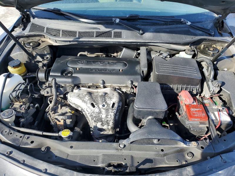 Продаж на аукціоні авто 2007 Toyota Camry, vin: 4T1BE46K27U515512, номер лоту: 77492805
