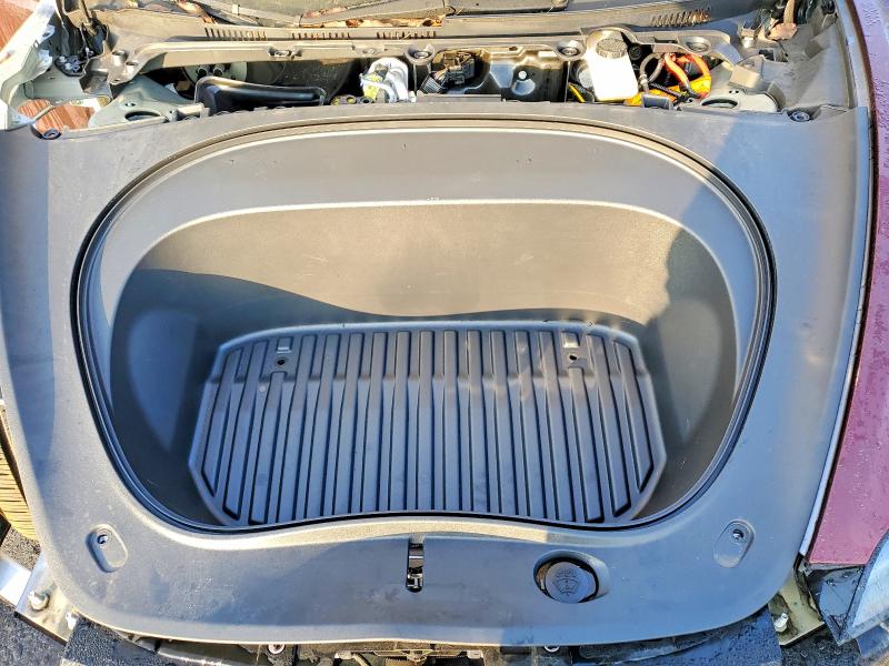 Aukcja sprzedaży 2025 Tesla Model 3, vin: 5YJ3E1EA2SF018848, numer aukcji: 74648865