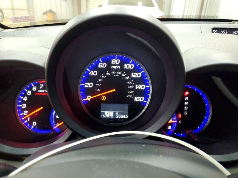 2010 Acura Rdx მანქანა იყიდება აუქციონზე, vin: 5J8TB1H5XAA007564, აუქციონის ნომერი: 77690285