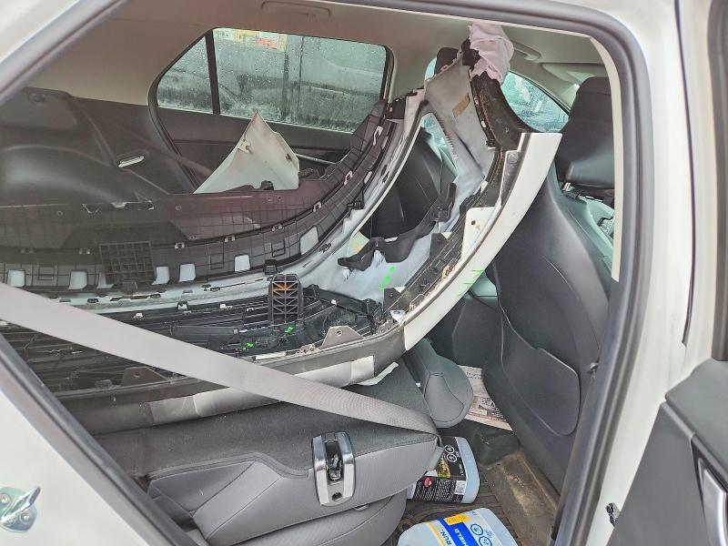 2025 Kia Niro მანქანა იყიდება აუქციონზე, vin: KNDCP3LE4S5272963, აუქციონის ნომერი: 76516205