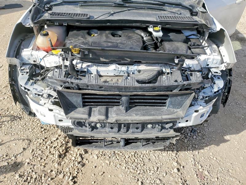Продажа на аукционе авто 2018 Ford Escape, vin: 1FMCU9J94JUA33527, номер лота: 77524745
