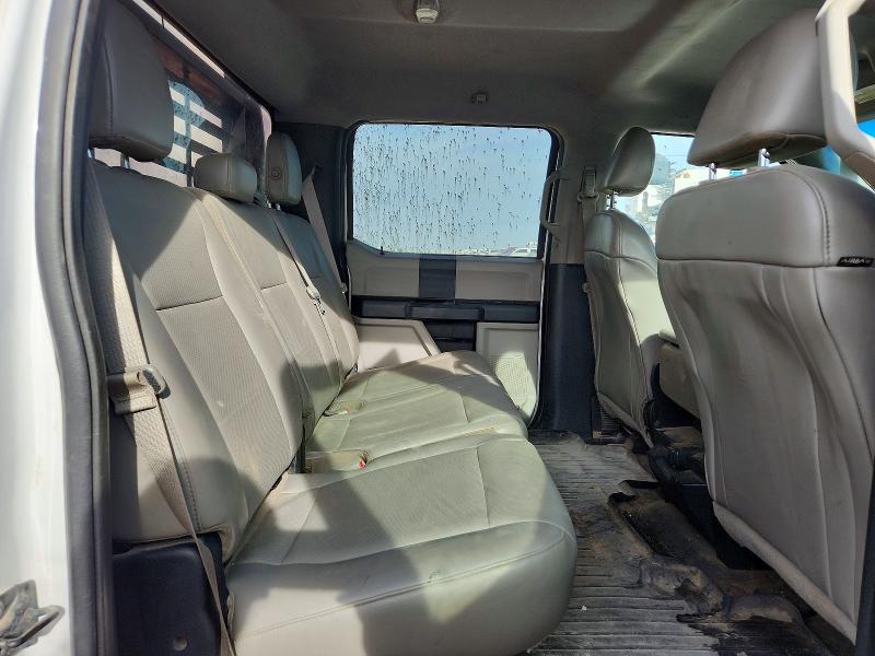 Aukcja sprzedaży 2017 Ford F350, vin: 1FT8W3B69HEB47176, numer aukcji: 77727845