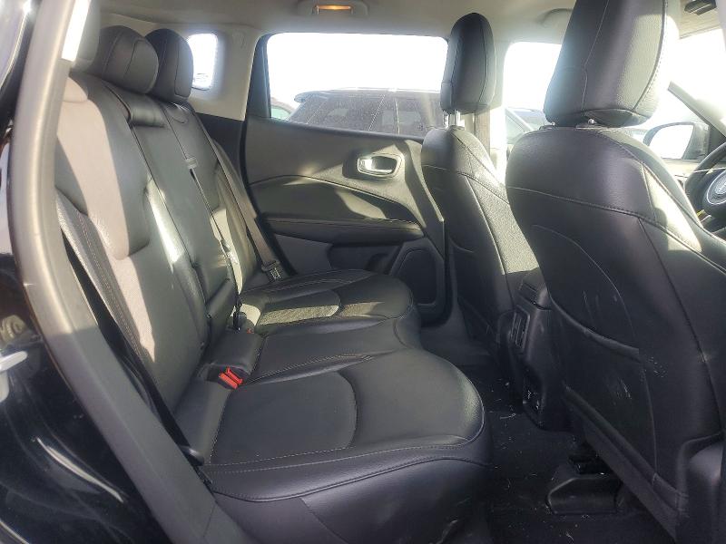 Aukcja sprzedaży 2021 Jeep Compass, vin: 3C4NJDCB2MT572039, numer aukcji: 77920595