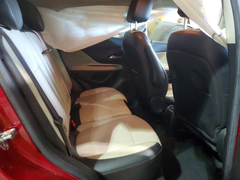 Aukcja sprzedaży 2018 Buick Encore, vin: KL4CJASB5JB693873, numer aukcji: 78893405