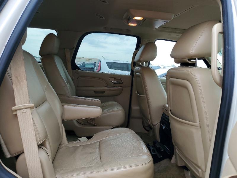 2013 Cadillac Escalade P მანქანა იყიდება აუქციონზე, vin: 1GYS4CEF1DR210517, აუქციონის ნომერი: 76864505