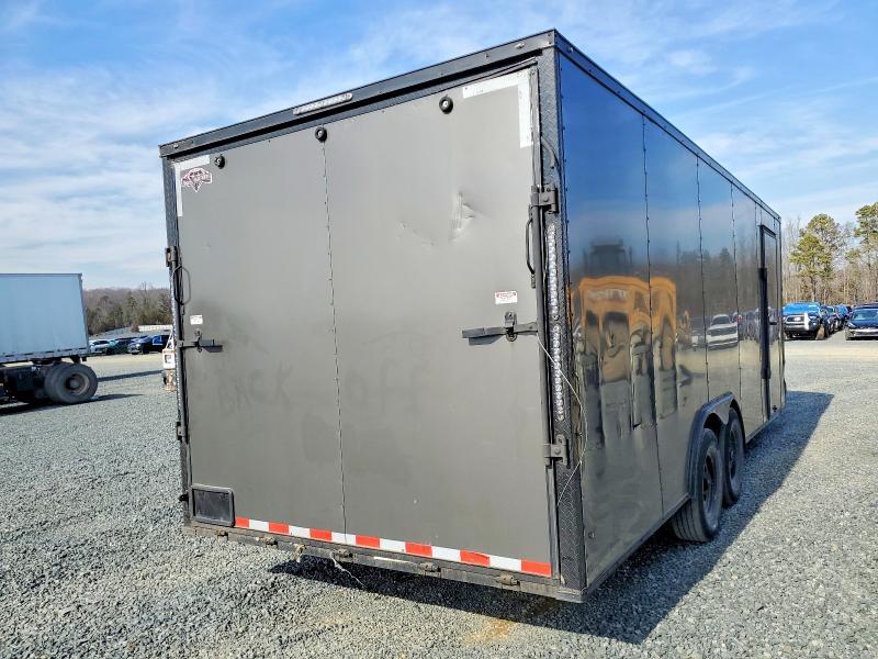 Продаж на аукціоні авто 2024 Diamond Cargo Unknown, vin: 53NBE2223R1109911, номер лоту: 76405175