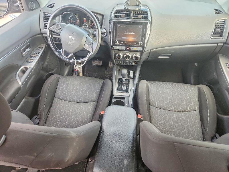 Продаж на аукціоні авто 2020 Mitsubishi Outlander Sport, vin: JA4AP4AU3LU026771, номер лоту: 79304395