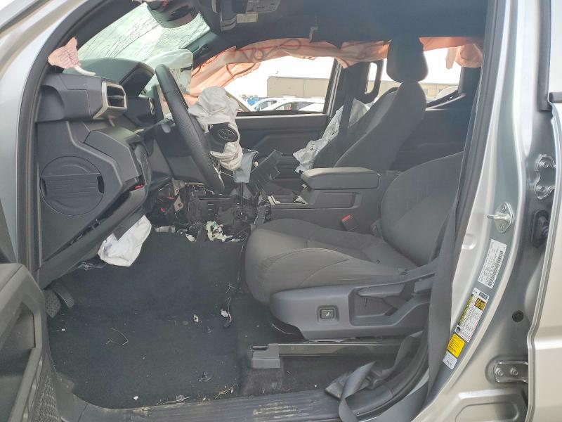 Aukcja sprzedaży 2024 Toyota Tacoma, vin: 3TYLD5KN6RT007850, numer aukcji: 77822065