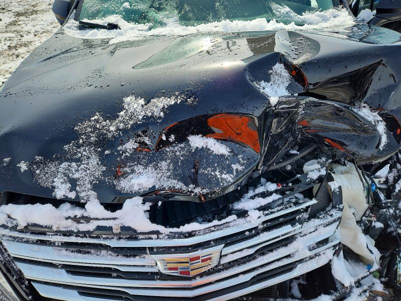 Aukcja sprzedaży 2018 Cadillac Xt5, vin: 1GYKNDRS8JZ171558, numer aukcji: 78876875