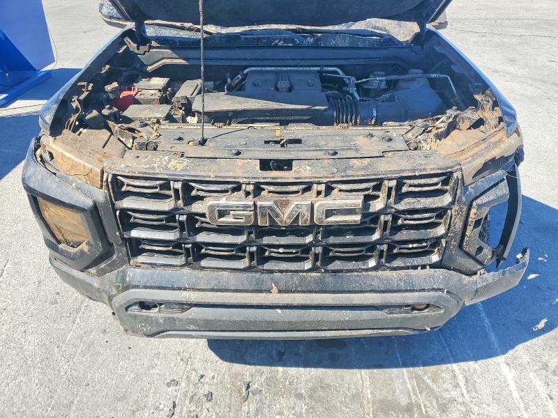 Продаж на аукціоні авто 2024 Gmc Canyon, vin: 1GTP5BEK3R1220245, номер лоту: 78036395