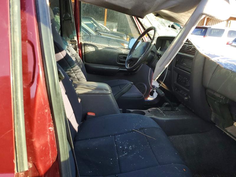 Aukcja sprzedaży 1999 Jeep Cherokee, vin: 1J4FF68SXXL653133, numer aukcji: 77154755