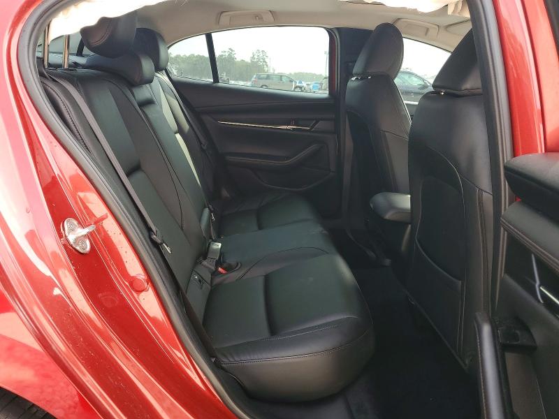 78211095 :رقم المزاد ، JM1BPACL0M1344170 vin ، 2021 Mazda 3 مزاد بيع