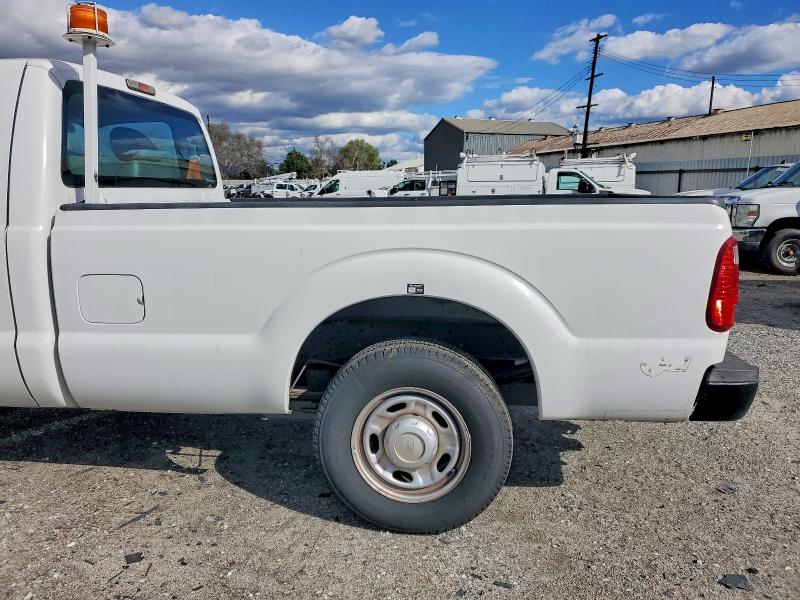Aukcja sprzedaży 2013 Ford F250, vin: 1FTBF2A68DEB81802, numer aukcji: 49518306