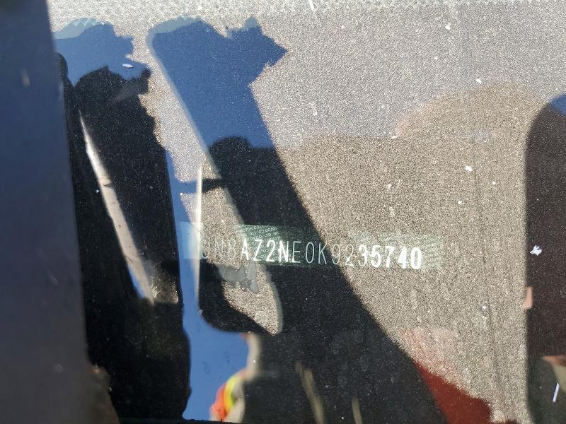 Продажа на аукционе авто 2019 Infiniti Qx80, vin: JN8AZ2NE0K9235740, номер лота: 79180205