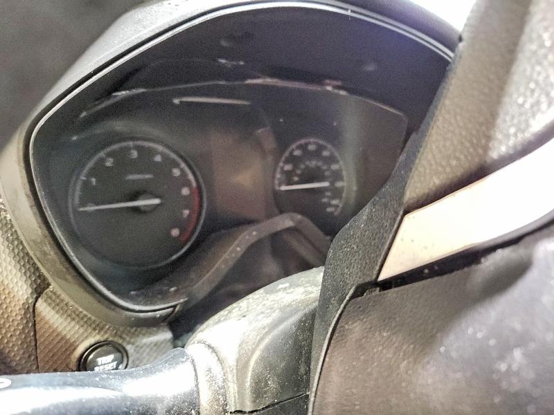 77755315 :رقم المزاد ، JF2SKAACXMH588600 vin ، 2021 Subaru Forester مزاد بيع