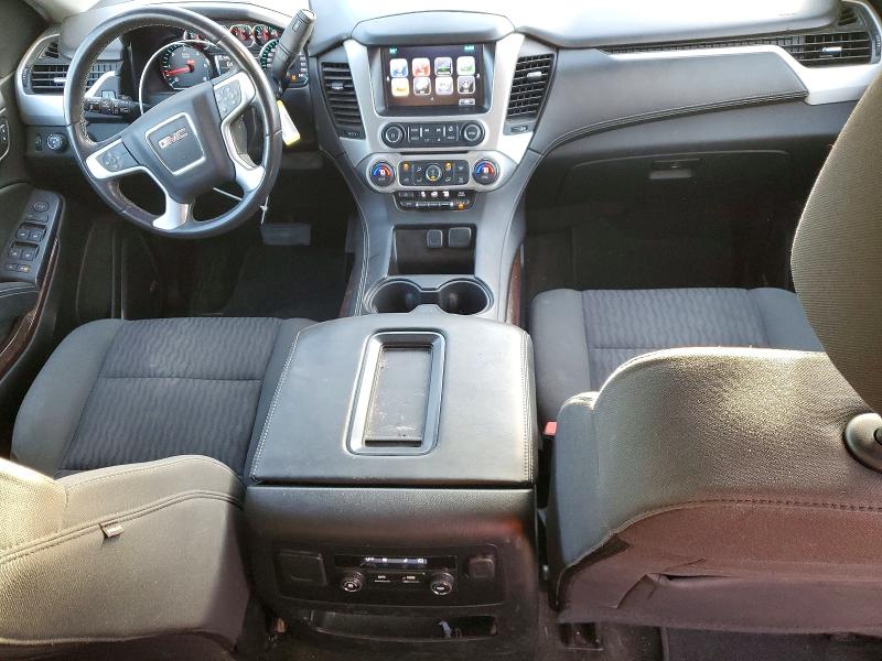 Продажа на аукционе авто 2017 Gmc Yukon Xl, vin: 1GKS2FKC0HR215306, номер лота: 77527305