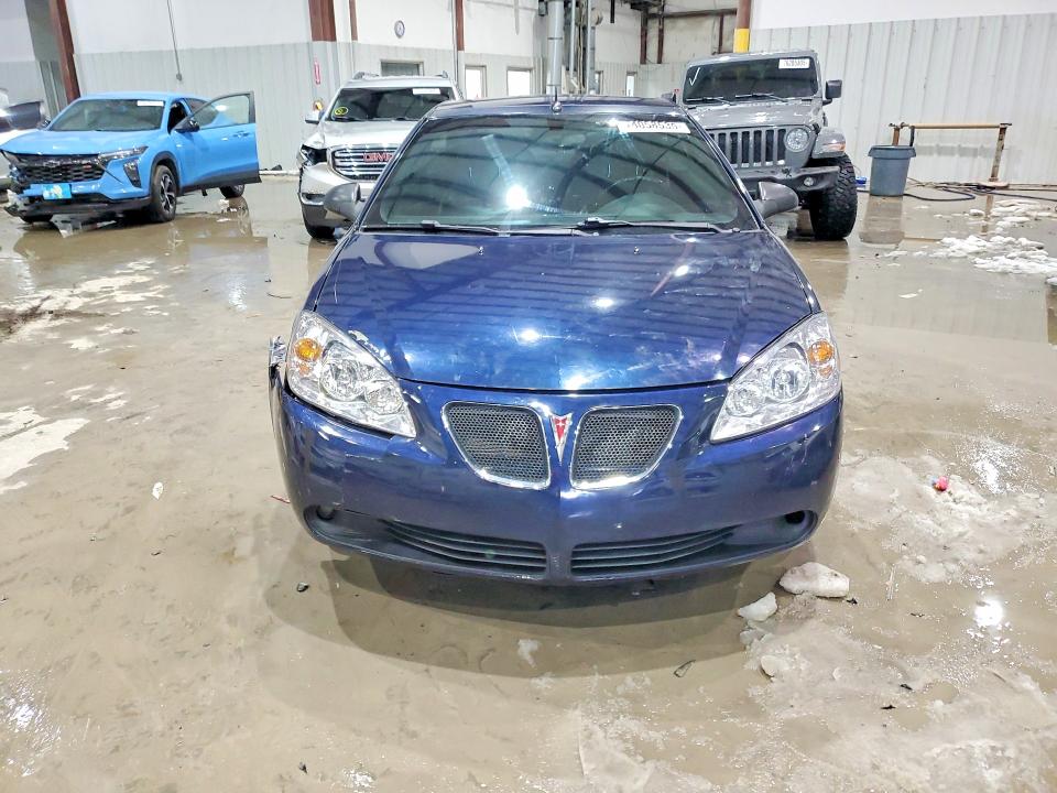 Aukcja sprzedaży 2008 Pontiac G6, vin: 1G2ZH361784139634, numer aukcji: 74058535