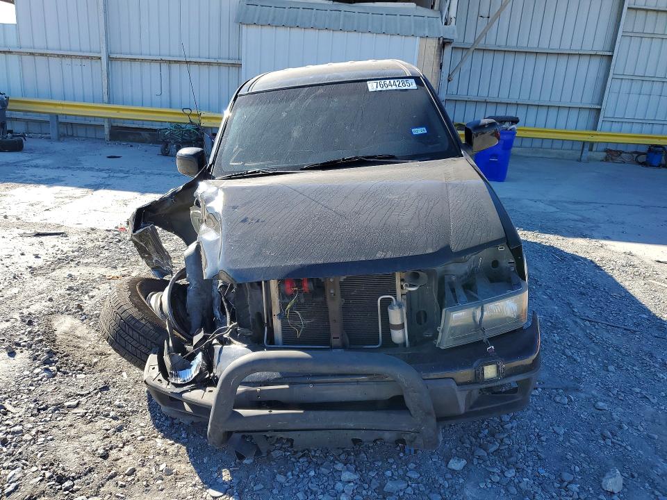 Продажа на аукционе авто 2012 Chevrolet Colorado, vin: 1GCDSCFE6C8164472, номер лота: 76644285