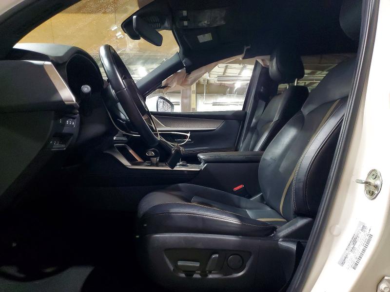 2024 Mazda Cx-90 მანქანა იყიდება აუქციონზე, vin: JM3KKEHA2R1119924, აუქციონის ნომერი: 78174775